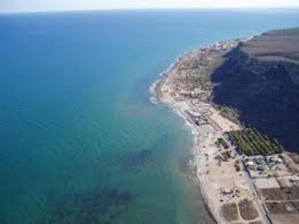 5 Apto Frente Al Mar Excelentes Vistas Piscina Lägenhet Arenales del Sol Exteriör bild